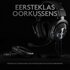 Logitech G Pro Headset Bedraad Hoofdband Gamen Zwart_