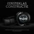 Logitech G Pro Headset Bedraad Hoofdband Gamen Zwart_