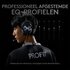 Logitech G Pro Headset Bedraad Hoofdband Gamen Zwart_
