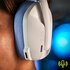 Logitech G G435 Headset Draadloos Hoofdband Gamen Bluetooth Wit_