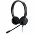 Jabra Evolve 20 UC Stereo Headset Hoofdband USB Type-A Zwart_