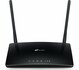 TP-LINK Archer MR200 draadloze router Fast Ethernet Dual-band (2.4 GHz / 5 GHz) 3G 4G Zwart_