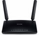 TP-LINK Archer MR200 draadloze router Fast Ethernet Dual-band (2.4 GHz / 5 GHz) 3G 4G Zwart_