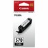 Canon PGI-570PGBK inktcartridge 1 stuk(s) Origineel Zwart_