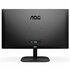 AOC B2 24B2XHM2 computer monitor 60,5 cm (23.8") 1920 x 1080 Pixels Full HD LCD Zwart_