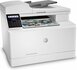 HP Color LaserJet Pro M183fw Laser 600 x 600 DPI 16 ppm Wi-Fi_