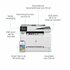 HP Color LaserJet Pro M282nw Laser A4 600 x 600 DPI 21 ppm Wi-Fi_