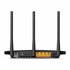 TP-LINK Archer VR400 draadloze router Gigabit Ethernet Dual-band (2.4 GHz / 5 GHz) Zwart_