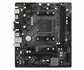 Asrock A520M-HDV Socket AM4 micro ATX_