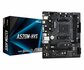 Asrock A520M-HVS AMD A520 Socket AM4 micro ATX_