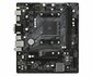 Asrock A520M-HVS AMD A520 Socket AM4 micro ATX_