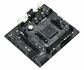 Asrock A520M-HVS AMD A520 Socket AM4 micro ATX_