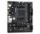 Asrock A520M-HVS AMD A520 Socket AM4 micro ATX_