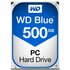 Western Digital Blue 3.5" 500 GB SATA III_