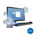 Western Digital Blue HDD 3.5" | 500GBB SATA III | 7200RPM_