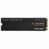 Western Digital Black SN850X M.2 1000 GB PCI Express 4.0 NVMe_