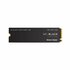 Western Digital Black SN770 M.2 1000 GB PCI Express 4.0 NVMe_