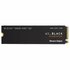 Western Digital Black SN850X M.2 2000 GB PCI Express 4.0 NVMe_