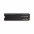 Western Digital Black SN770 M.2 2000 GB PCI Express 4.0 NVMe_