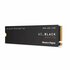 Western Digital Black SN770 M.2 2000 GB PCI Express 4.0 NVMe_