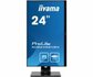 iiyama ProLite XUB2492HSN-B1 computer monitor 60,5 cm (23.8") 1920 x 1080 Pixels Full HD LED Zwart_