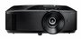 Optoma HD146X beamer/projector Plafond/vloergemonteerde projector 3600 ANSI lumens DLP 1080p (1920x1080) 3D Zwart_