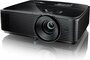 Optoma HD146X beamer/projector Plafond/vloergemonteerde projector 3600 ANSI lumens DLP 1080p (1920x1080) 3D Zwart_