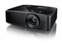 Optoma HD146X beamer/projector Plafond/vloergemonteerde projector 3600 ANSI lumens DLP 1080p (1920x1080) 3D Zwart_