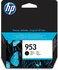 HP 953 originele zwarte inktcartridge_
