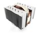 Noctua NH-D15S hardwarekoeling Processor Koeler 14 cm Koper, Metallic_