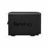 Synology DiskStation DS1621+ data-opslag-server NAS Desktop Ethernet LAN Zwart V1500B_