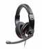 Gembird MHS-001 hoofdtelefoon/headset Hoofdband Zwart_