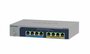 NETGEAR 8-port Ultra60 PoE++ Multi-Gigabit (2.5G) Ethernet Plus Switch_