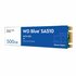 Western Digital Blue SA510 M.2 500 GB SATA III_