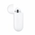 Apple AirPods (2nd generation) Airpods met oplaadcase_