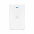 Ubiquiti Networks UniFi HD In-Wall 1733 Mbit/s Wit Power over Ethernet (PoE)_