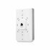 Ubiquiti Networks UniFi HD In-Wall 1733 Mbit/s Wit Power over Ethernet (PoE)_