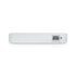 Ubiquiti Networks UniFi Enterprise 8 PoE Managed L3 2.5G Ethernet (100/1000/2500) Power over Ethernet (PoE) Roestvrijstaal_