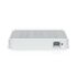 Ubiquiti Networks UniFi Enterprise 8 PoE Managed L3 2.5G Ethernet (100/1000/2500) Power over Ethernet (PoE) Roestvrijstaal_