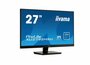 iiyama ProLite XU2792HSU-B1 LED display 68,6 cm (27") 1920 x 1080 Pixels Full HD LCD Zwart_