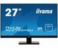 iiyama ProLite XU2792HSU-B1 LED display 68,6 cm (27") 1920 x 1080 Pixels Full HD LCD Zwart_