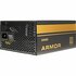 Inter-Tech SAMA FTX-850-B ARMOR power supply unit 850 W 20+4 pin ATX ATX Zwart_