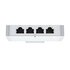 Ubiquiti Networks Unifi 6 In-Wall 573,5 Mbit/s Wit Power over Ethernet (PoE)_