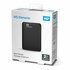 HDD EXT. WD Elements Portable 2.5 Inch 2TB, Zwart_