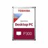 Toshiba P300 3.5" 6000 GB SATA III_