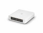 Ubiquiti Networks UniFi Switch Lite 16 PoE L2 Gigabit Ethernet (10/100/1000) Power over Ethernet (PoE) Wit_