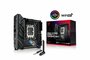 ASUS ROG STRIX B760-I GAMING WIFI Intel B760 LGA 1700 mini ITX_