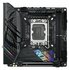 ASUS ROG STRIX B760-I GAMING WIFI Intel B760 LGA 1700 mini ITX_