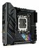 ASUS ROG STRIX B760-I GAMING WIFI Intel B760 LGA 1700 mini ITX_