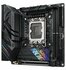 ASUS ROG STRIX B760-I GAMING WIFI Intel B760 LGA 1700 mini ITX_